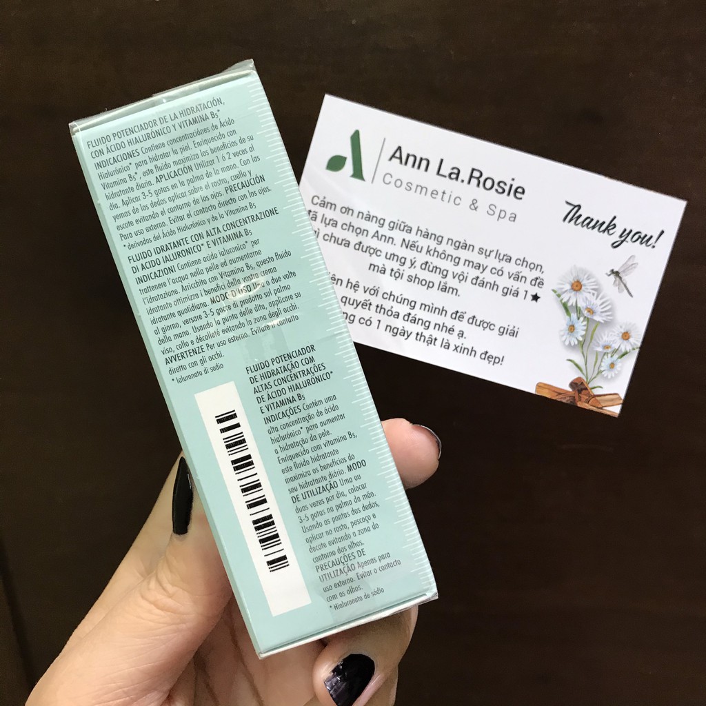 [Mã SKAMSALE8 giảm 10% đơn 200K] [ĐỦ BILL] Tinh chất SkinCeuticals Hydrating B5 30ml | BigBuy360 - bigbuy360.vn