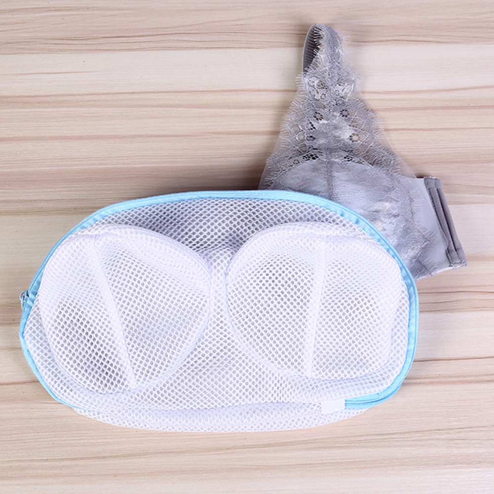 Túi Lưới Giặt Đồ Lót Tiện Lợi