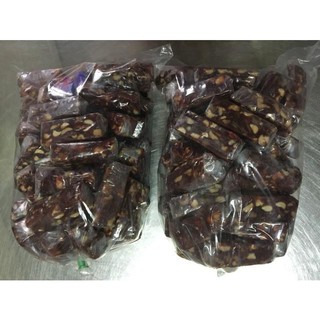 Combo kẹo chuối tươi nhà làm