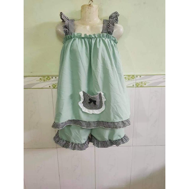 đồ bộ mặc nhà