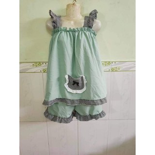 Đồ bộ mặc nhà