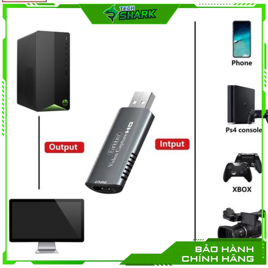 HDMI ĐA NĂNG CHÂN USB EARLDOM W16