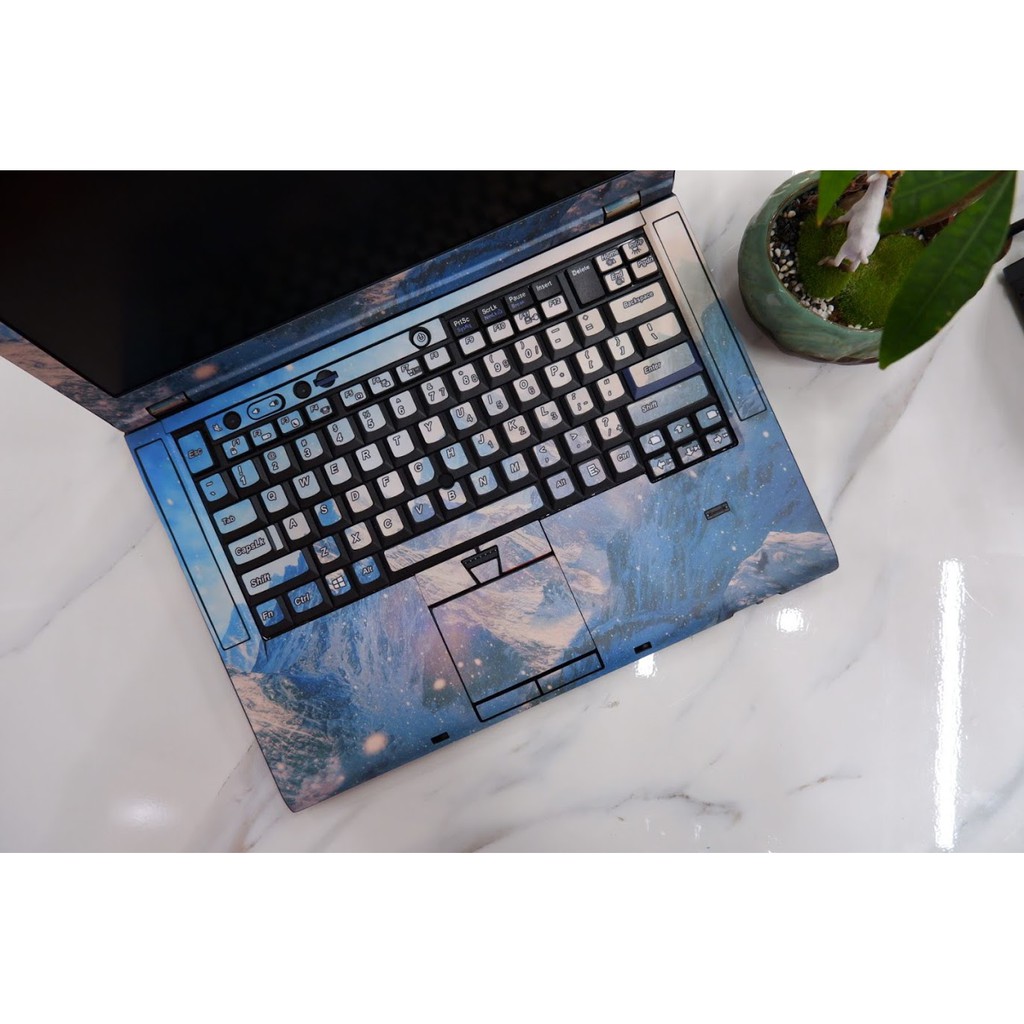 Dán Laptop skin cho Tất cả Dòng máy Dell , Hp, Asus, Lenovo, Acer, MSI Macbook.... ( inbox mã máy cho Shop)- natur227