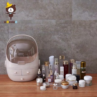 Hộp đựng đồ trang điểm cao cấp