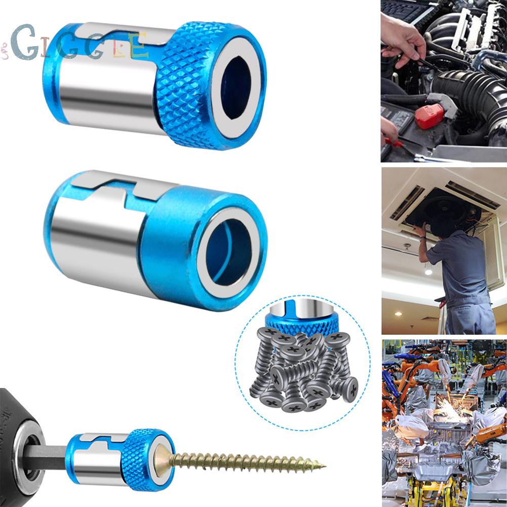 Đầu gắn tua vít có nam châm giữ đai ốc tiện dụng