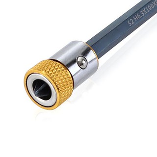Đầu nối vít có từ - 1 đầu