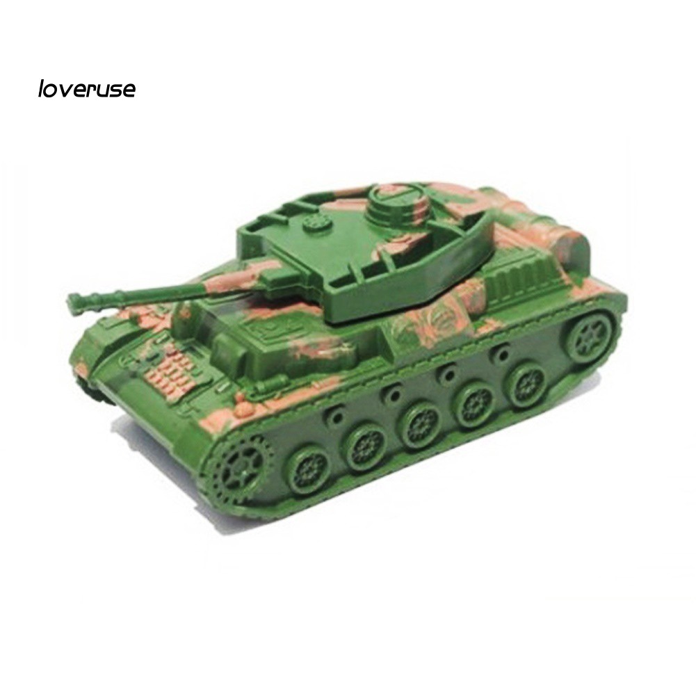 Set 36 Mô Hình Người Lính Đồ Chơi Bằng Nhựa Cho Bé