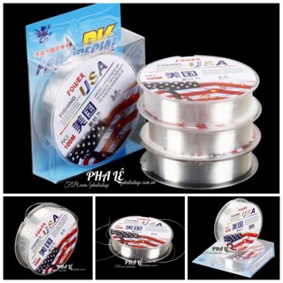 Cuộn dây gân không đàn hồi siêu bền usa hộp tròn dùng thiết kế trang sức handmade