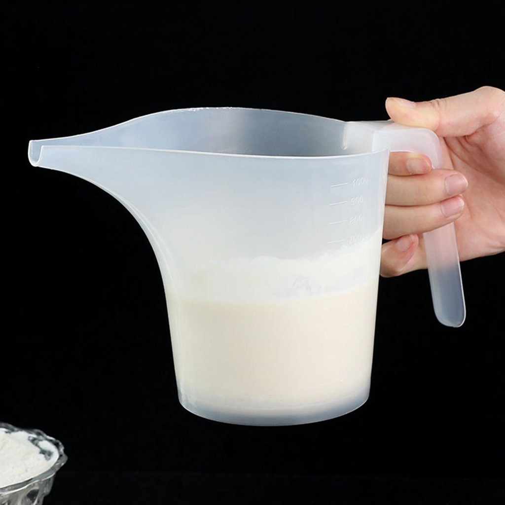Phễu Bằng Nhựa Dùng Rót Chất Lỏng Tiện Dụng