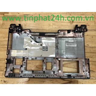 Thay vỏ mặt d mặt đáy laptop asus k55 x55 x55v a55v k55a k55v k55vd k55vm r500vm 13gn8d1ap042-2