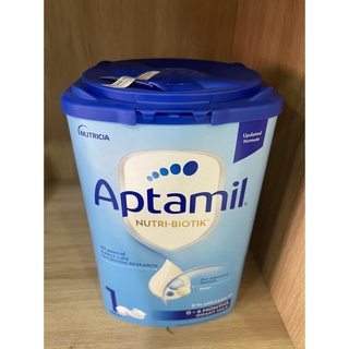 ✈️ Sữa bột Aptamil Đức số 1-3 800g