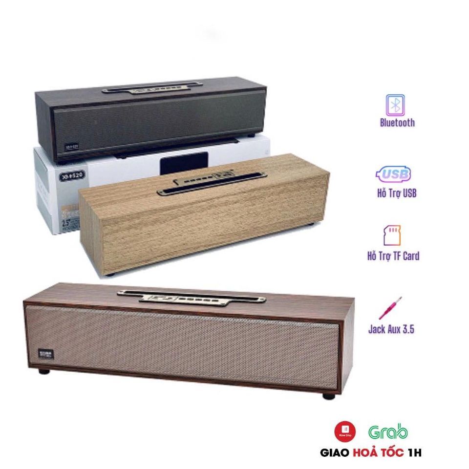 Loa Bluetooh Vi Tính , Máy Tính , TIVI , XM-520 rẻ