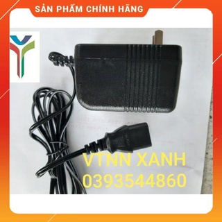 Cục sạc bình phun thuốc 12V 12000mA- KUBOTA