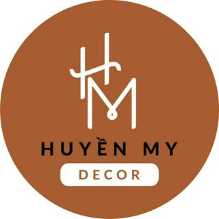 Huyền My Decor