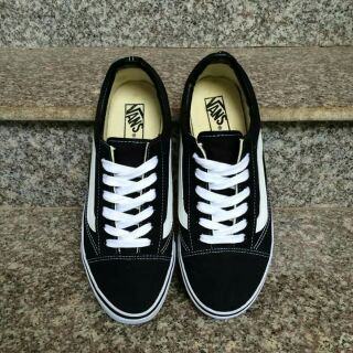 Vans 250k