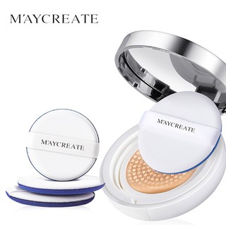 Phấn nước BB 3 trong 1 Maycreate - T170