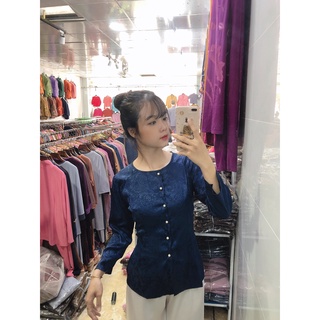 ĐỒ BỘ BÀ BA GẤM (CÓ BIGSIZE)