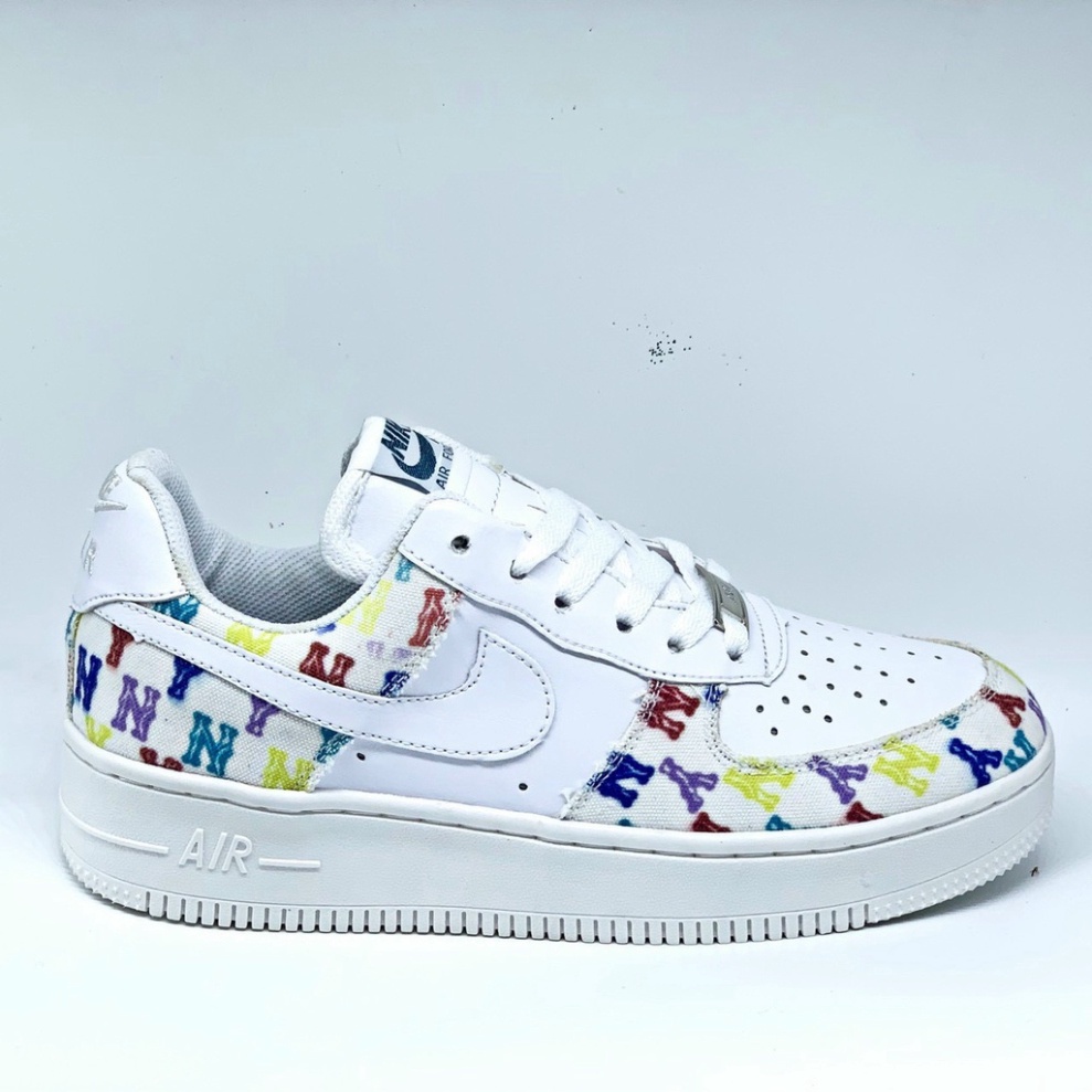 Giày Thể Thao Nam NY Mẫu Mới Cao Cấp | BigBuy360 - bigbuy360.vn