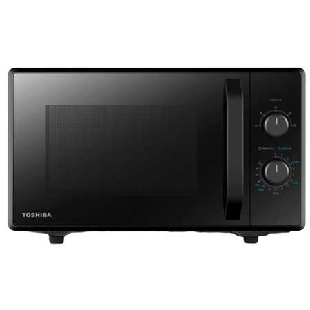 Lò Vi Sóng TOSHIBA MW2-MM24PC(BK) 24L