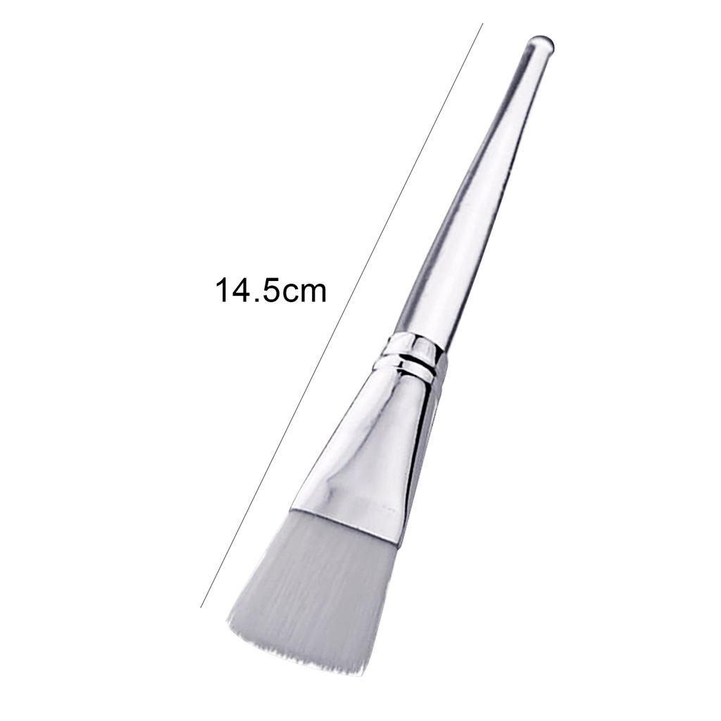 [Hàng mới về] Bộ cọ và mặt nạ than tre lột mụn đầu đen làm sạch sâu hiệu quả (có bán lẻ)