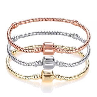 Vòng charm cơ bản dạng mềm đủ màu - Linhcharms