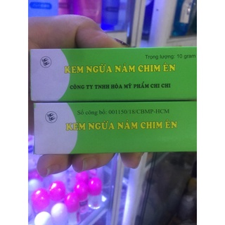 Kem con én ngừa nám 10g