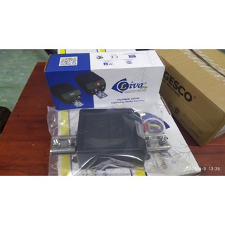 Bộ đếm sét LIVA LSC-LX01