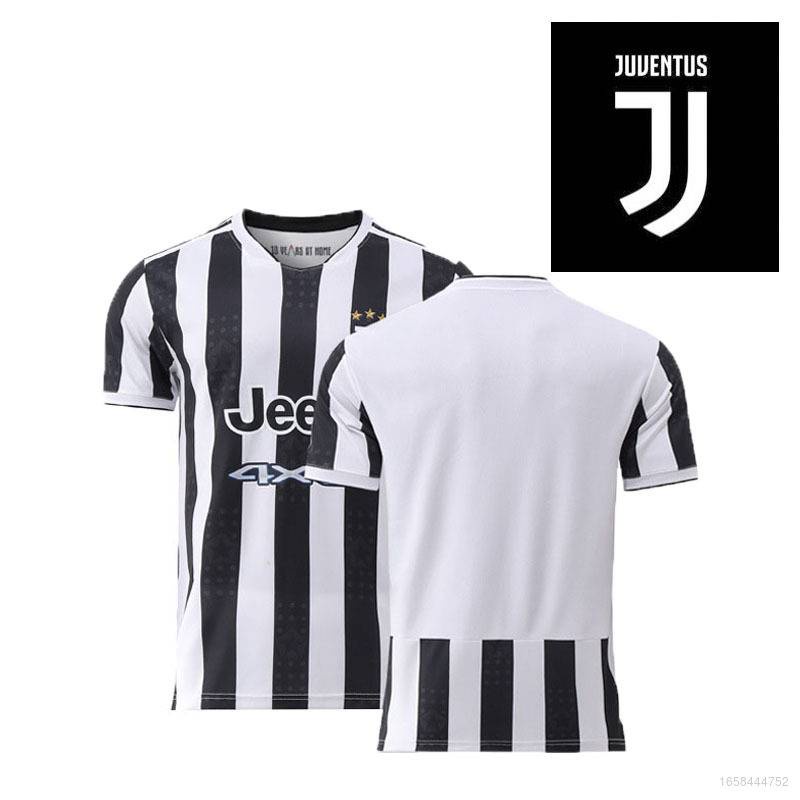 Yt3 2021-2022 Serie A Juventus Fc. Áo Thun NgắN Tay Unisex plus size TY3