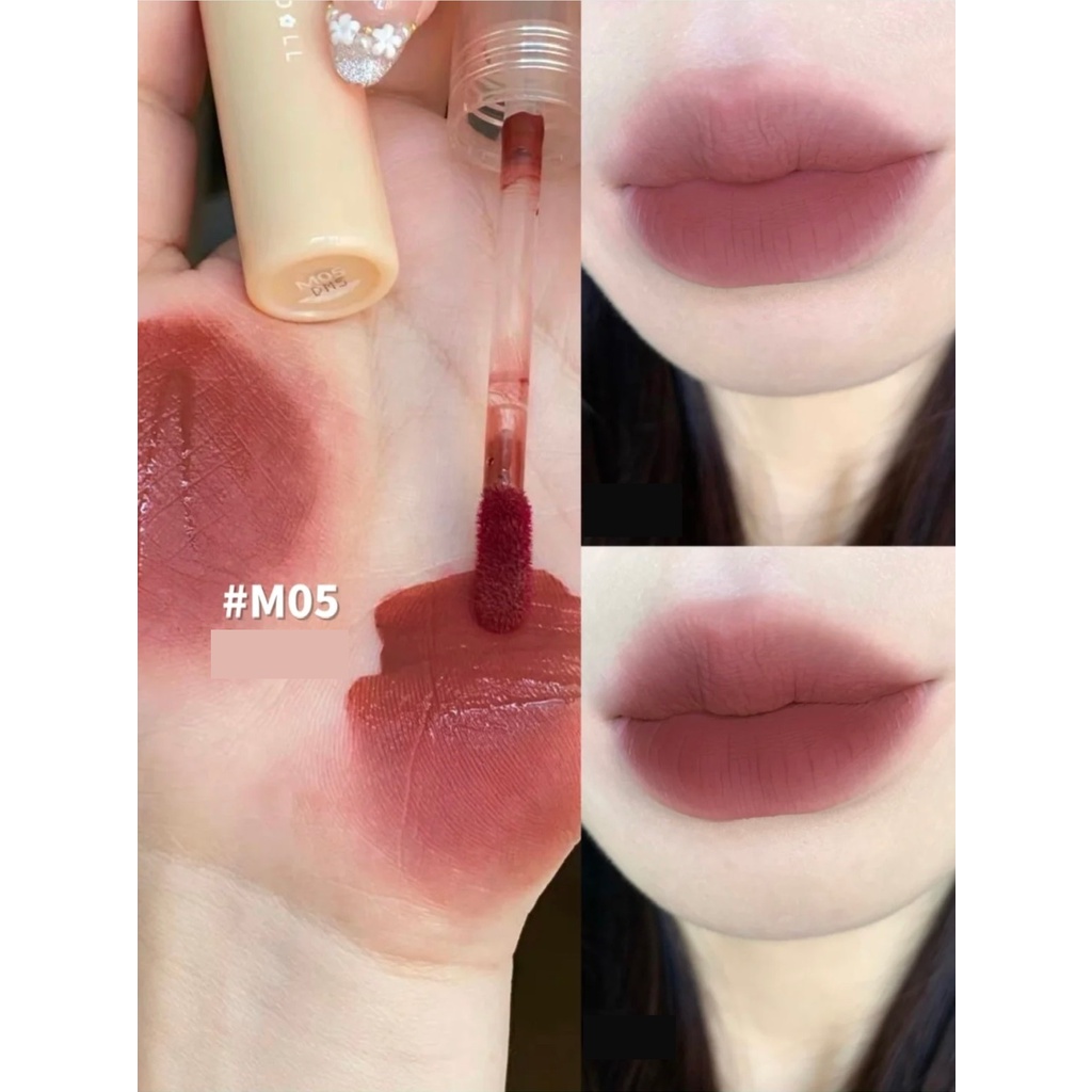 [JUDYDOLL] Son kem lì Judydoll Blur Water Lip Tint