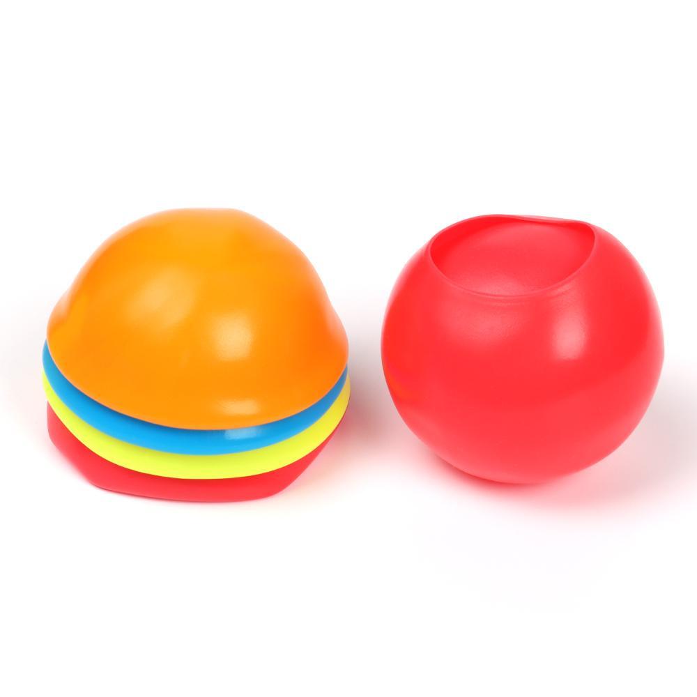 Set 4 / 8 Bong Bóng Nước Nhiều Màu Cho Bé