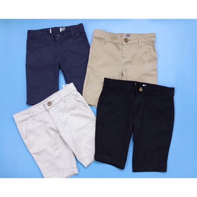 Combo 2 quần Old Navy cho bé