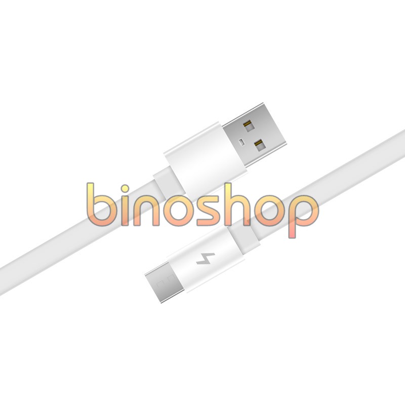 Cáp sạc nhanh micro usb ZMI - Xiaomi