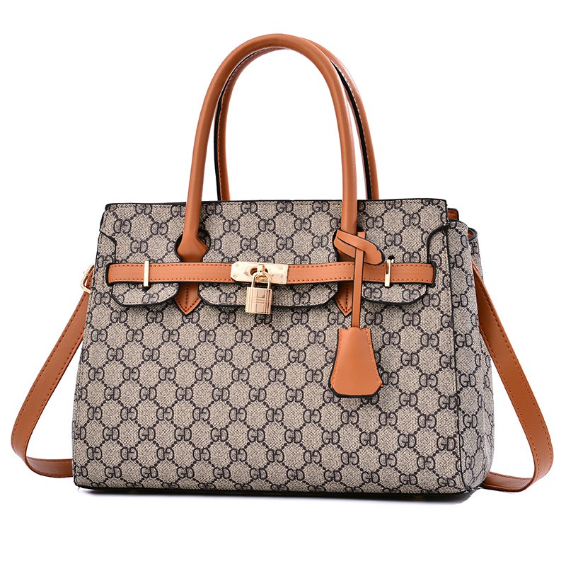 Túi Xách Họa Tiết Da Rắn Thời Trang Mùa Thu Mới 2023 Cho Nữ