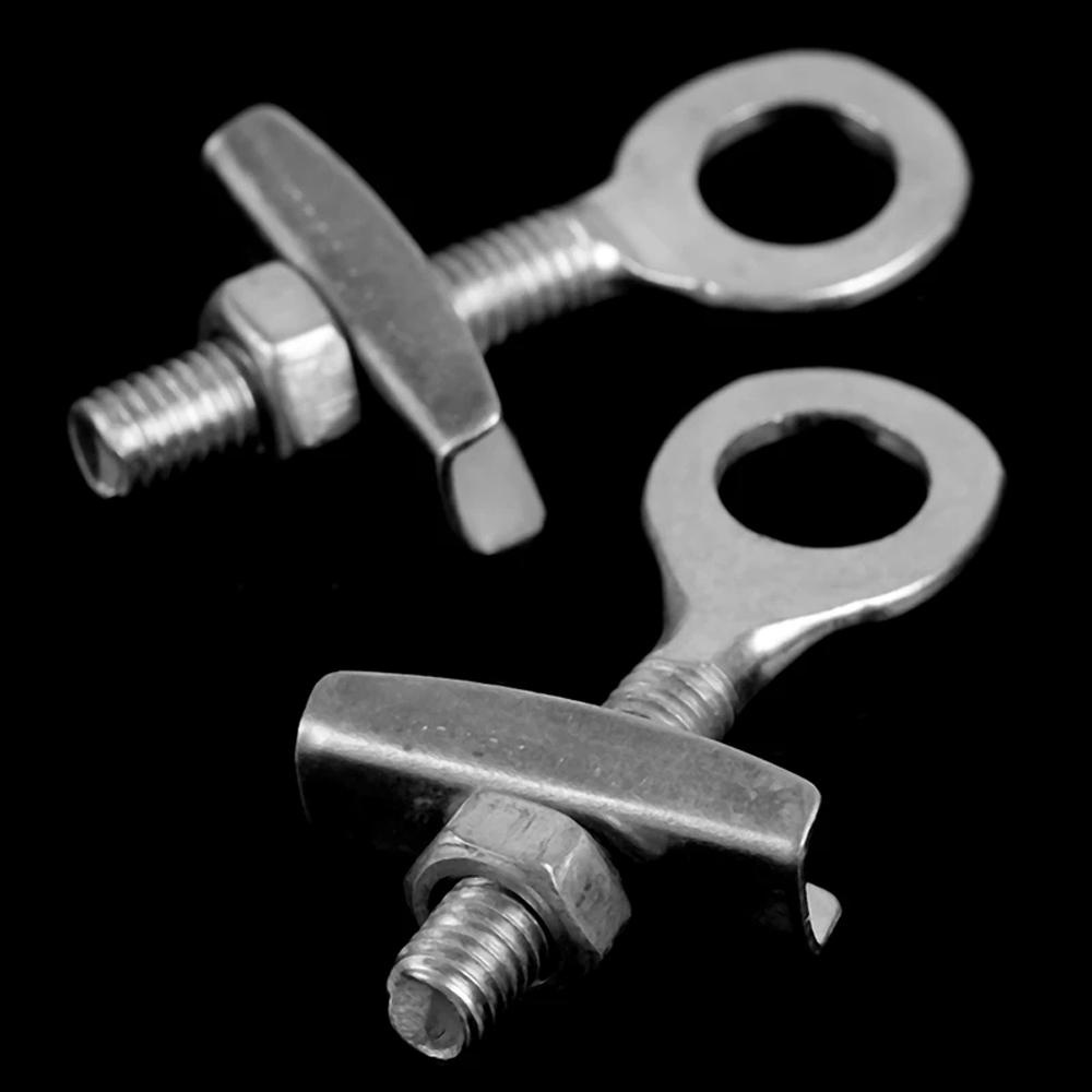 Bu Lông Điều Chỉnh Xích Xe Đạp Tiện Dụng|Bu Lông Kéo Dây Xích Xe Đạp BMX Chất Lượng Cao