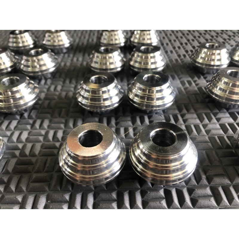 Cặp canh bánh trước inox304 VM dùng cho Winner,Sonic