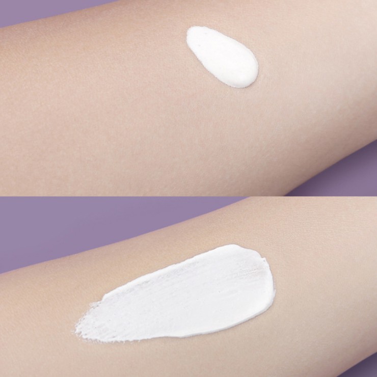 Kem dưỡng trắng da Sheloves Lustrous Clear Makeup Base 30ml