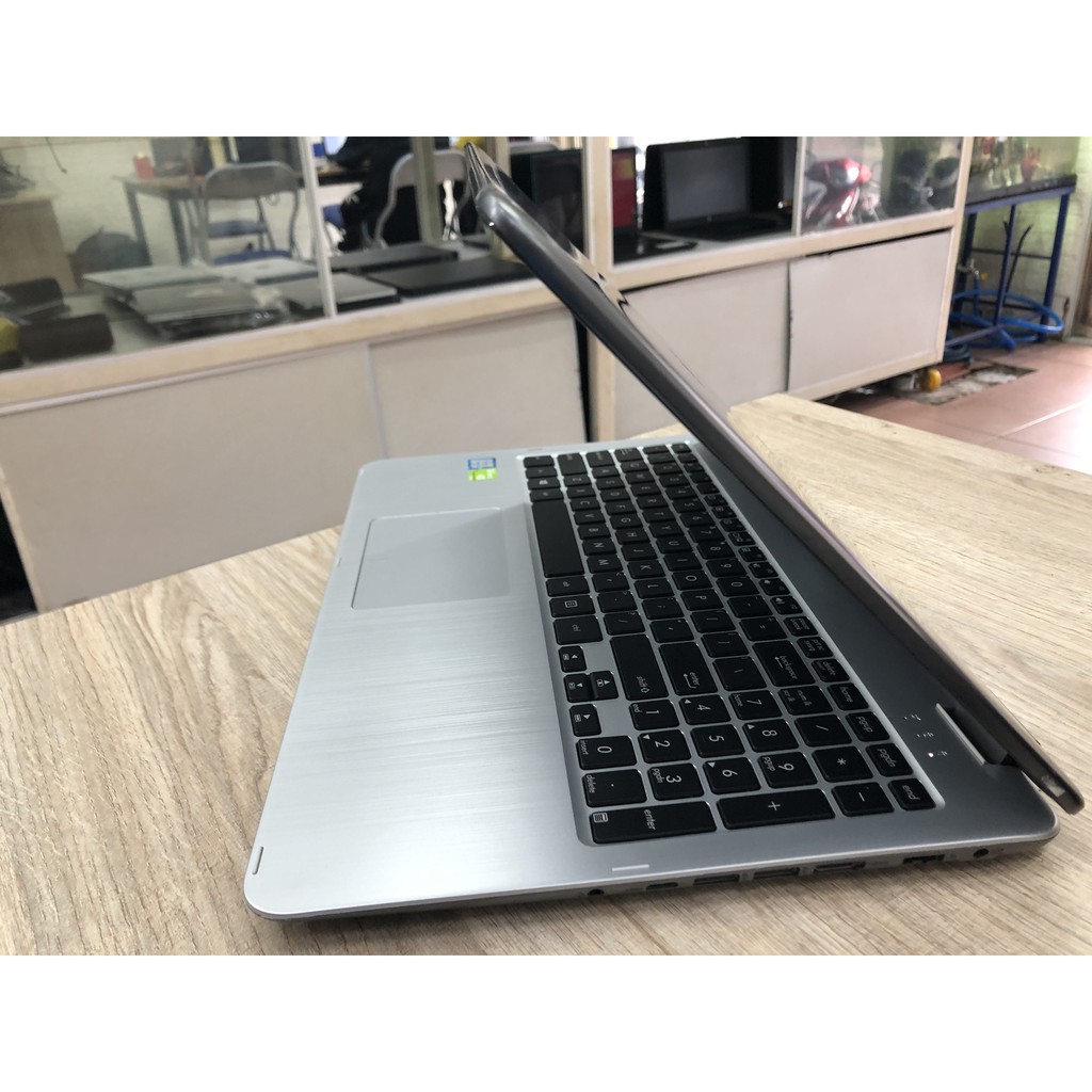 Máy tính laptop asus tp501ub i5 6200u 8gb win10 | BigBuy360 - bigbuy360.vn
