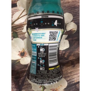 Viên xả downy