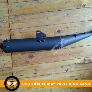 Pô Tăng Kozi Exciter 135