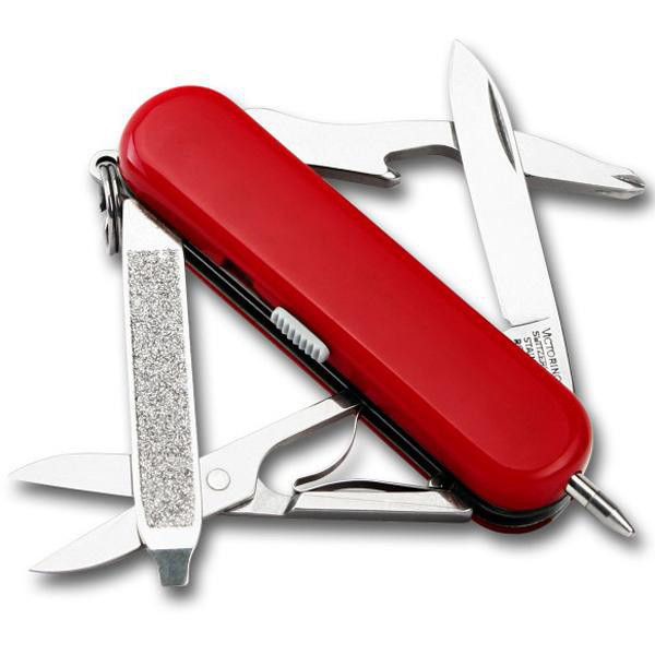 Dao đa năng VICTORINOX Manager 0.6365 (58 mm)