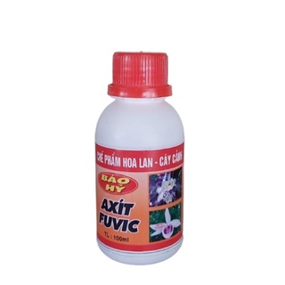 Chế phẩm axit fuvic - báo hỷ 100ml