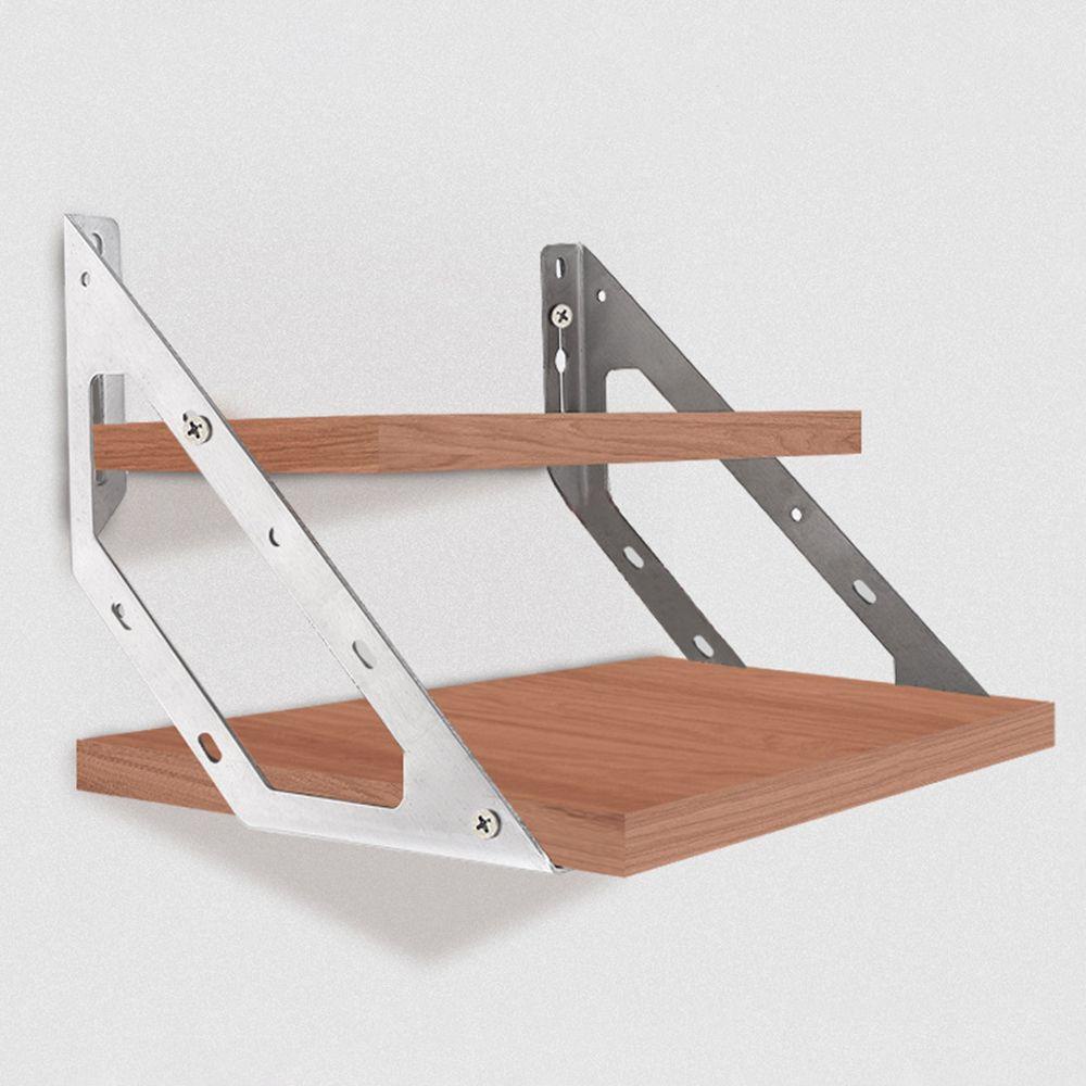 KUNHEV Giá Đỡ Cố Định Bằng Thép Không Gỉ Chất Lượng Cao