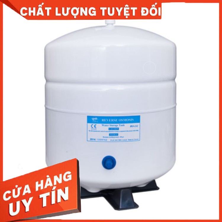 HÀNG CAO CẤP -  Bình Áp Máy Lọc Nước ♥️ Giá Kho ♥️ Bình Chứa Nước Ro  - Hàng Cao Cấp