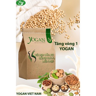 Tăng vòng 1 Yogan