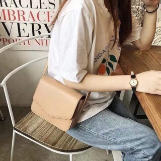 Túi xách bì thư siêu hot