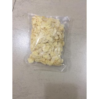 Hạt Hạnh Nhân cắt lát gói 500g