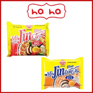 Mì Jin Ottogi 120g