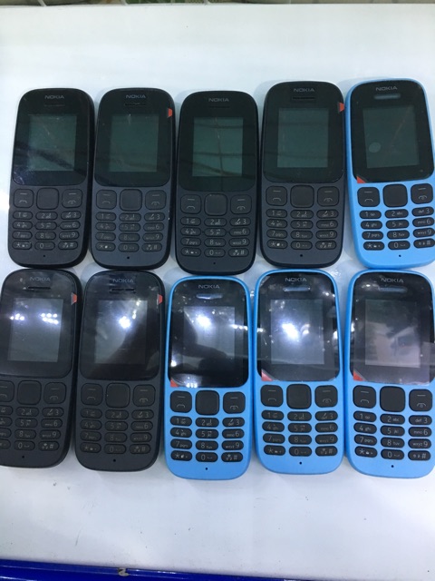 Điện Thoại Nokia 105  2017