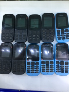 Điện Thoại Nokia 105  2017 new