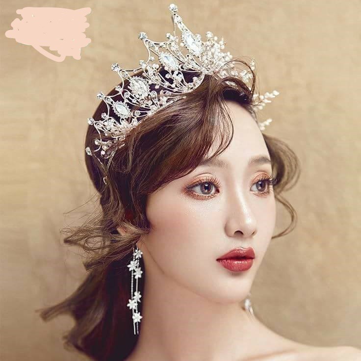Vương miện siêu xinh họt 120k-VM98